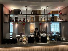 -悦融琥珀·京鲁菜·海味珍品(西单店)