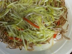 -老人和饭店(打浦路店)