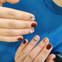 -雪儿·YuKi美甲美睫皮肤管理Salon