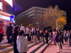 -吾悦广场(天津和平店)