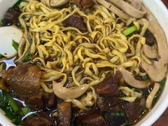 -张二面馆(山门口店)