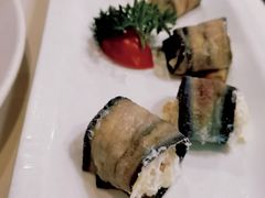-老井俄式餐厅