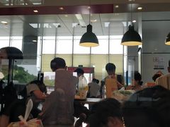 大堂-麦当劳(普陀长途客运中心店)