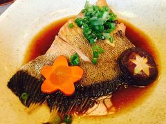 天正河鲀-天正河鲀·河豚亭(大连店)