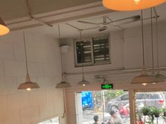 大堂-Egg•Allday Brunch(襄阳北路店)