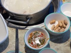 -淘米捞·米汤脆鲩鱼火锅(福田皇岗店)