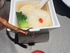 -小厨娘绣中淮扬(大行宫科巷店)