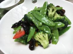 养颜小炒-大树餐厅(红旗街万达店)