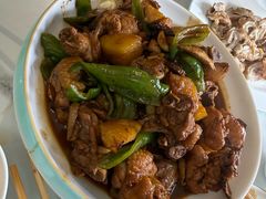 -岳姥姥饺子(泺文路店)