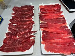 -古乐牛香·鲜牛肉牛杂火锅(千灯店)