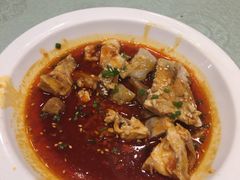 口水鸡-庐州太太(南七里店)