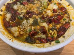 -花盐街·四川乐山小吃(西单大悦城店)