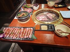 -喜牛烧肉酒场·黑金店(威高广场店)