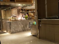 -盛宴标帜餐厅·亲子自助 (南昌喜来登酒店)
