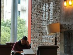 -81bakery(关山路店)