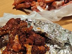 -三宽猪蹄(统一广场店)