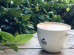 -Peet's Coffee皮爷咖啡(大学路店)