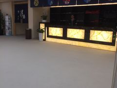 -汤里来温泉