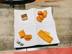 -探炉·香辣豆花烤鱼(海珠合生广场店)