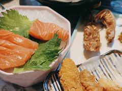 -阳光岛·海鲜盛宴(银泰中心in99店)