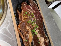 -韩盛·古法烤肉店(皇城恒隆广场店)