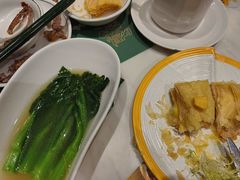 -悦得闲广式点心茶楼(蓝鲸世界店)