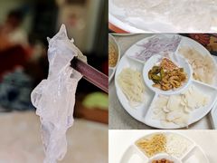 -寻味顺德·南记酒家·传统顺德菜·鱼生(广源路店)