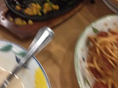 -萨莉亚意式餐厅(三号湾广场店)