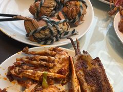 -凯里亚德酒店海鲜自助餐厅(大庆路店)