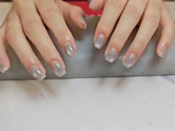 -梵莎美甲美睫