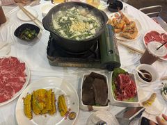 -活潑鲜跳(湖滨商业街店)