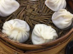 -老盛兴汤包馆(江宁一店)