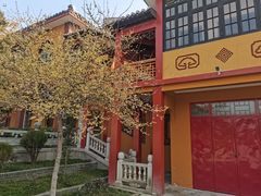 -高旻寺