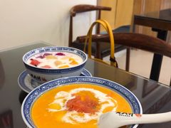 -黄氏许牛奶甜品专家(水晶街店)