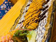 -千代武日本料理(爱建店)