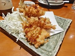 -気楽亭和食料理(气乐亭大世界本店)