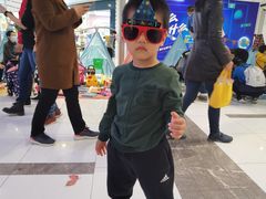 -远洋未来广场(育慧北路店)