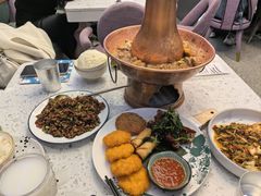 -麻六记(新天地店)