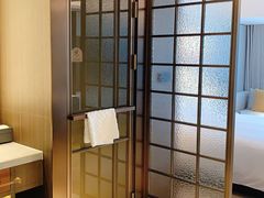 -北京东三环希尔顿逸林酒店