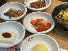 -本家韩国烤肉(青岛万象城店)