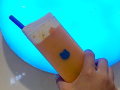 -兰熊鲜奶(西直门凯德mall店)