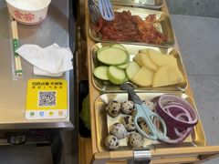 -阿昌白族石板烧(大理古城店)
