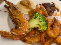 -扬州万怡酒店-中餐厅(文昌中路店)