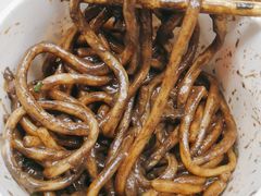 粗面-熊腊生热干面馆(宝丰店)