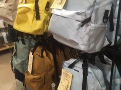 -MUJI无印良品(远洋未来广场店)