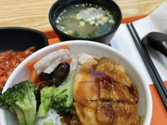 -吉野家(上海美罗城店)