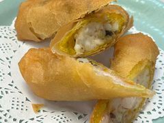 -喜势点·糖沙翁手工茶点·本地人茶居(永庆坊店)