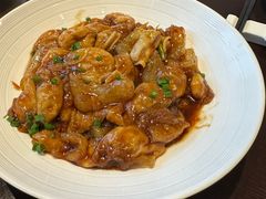 -翠山·映月湖景餐厅(映月湖公园店)