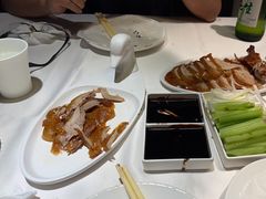 -玉林烤鸭店(黄村兴华店)