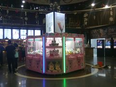 -奥斯卡国际影城(杜比全景声&4D激光店)